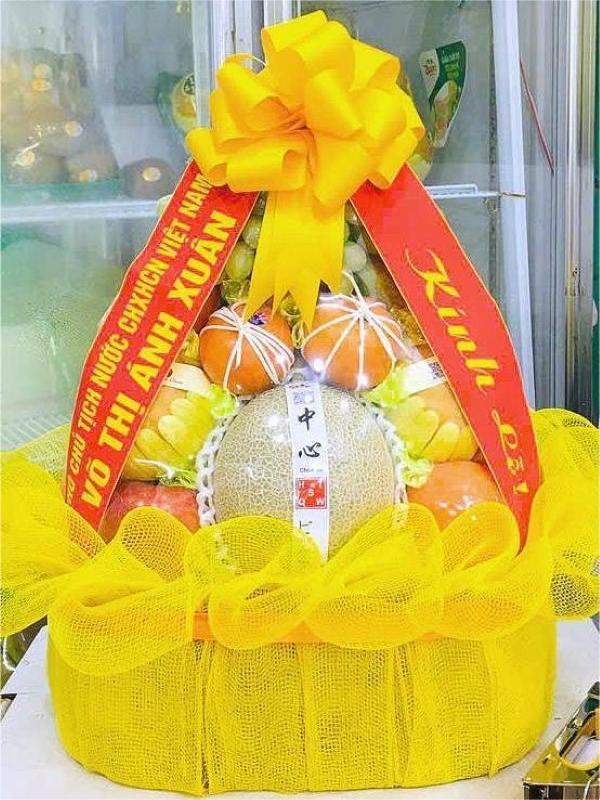 táo envy Mỹ