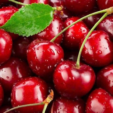 QUẢ CHERRY MỸ CÓ TÁC DỤNG GÌ?