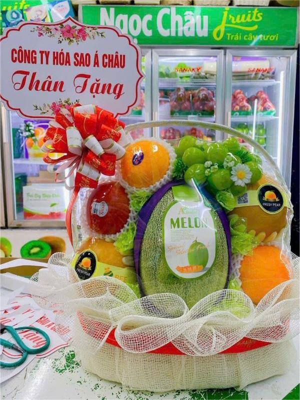 táo envy Mỹ