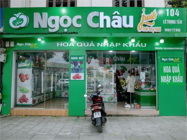 Ăn hoa quả có béo không