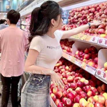 ĂN HOA QUẢ CÓ BÉO KHÔNG?