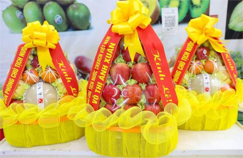 cherry Mỹ