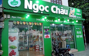 Tại sao lại nên dùng hoa quả nhập khẩu