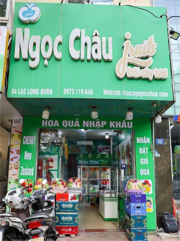 Dưa lưới Đài Loan