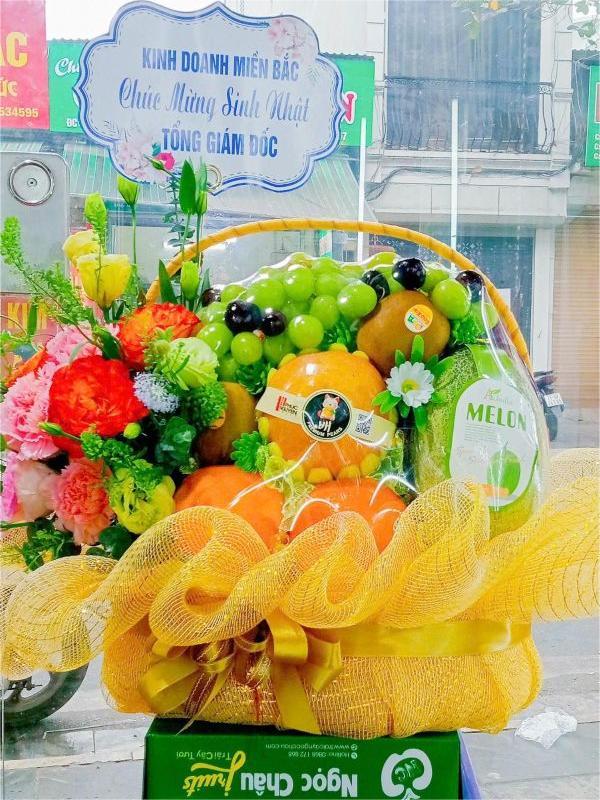 Cherry Mỹ giá bao nhiêu