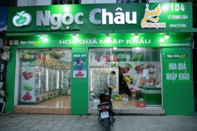 hoa quả nhập khẩu