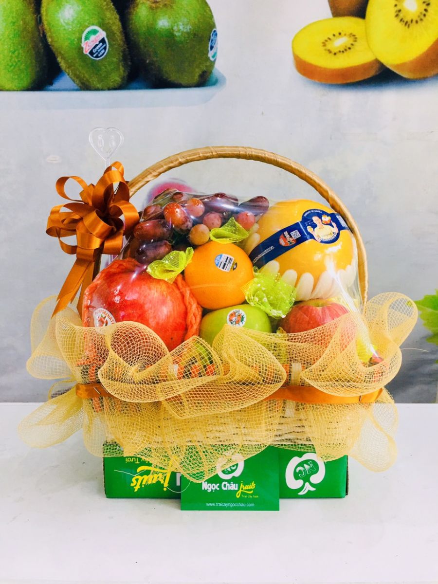 nho đỏ kẹo Mỹ Candy Snaps