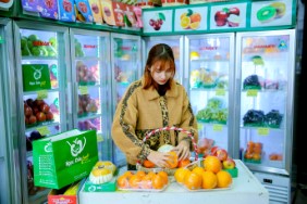 hoa quả nhập khẩu tại Hà Nội