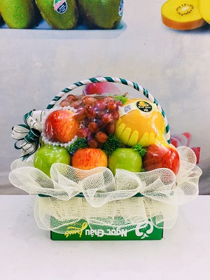 nho đỏ Úc có hạt