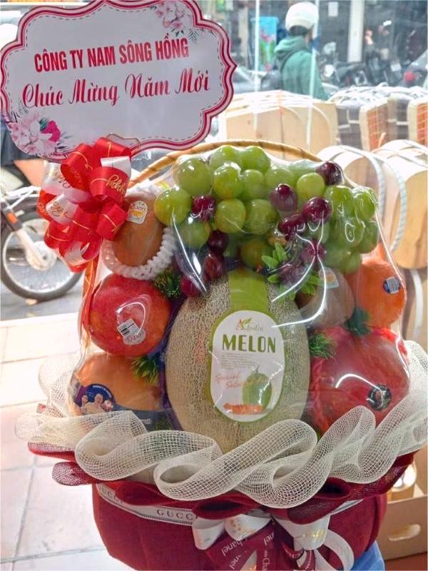 táo envy Mỹ