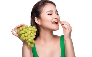 Quả kiwi thay thế thuốc hiệu quả