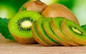 Tác dụng tuyệt vời từ nước ép quả kiwi