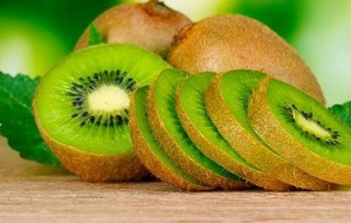 5 cách ăn quả kiwi bạn nên biết