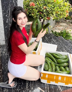 11 MÓN NGON CÙNG QUẢ BƠ CHO TRẺ