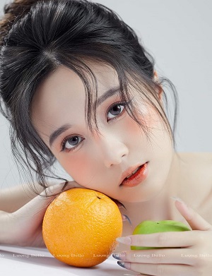 hoa quả nhập khẩu mùa hè giàu vitamin C