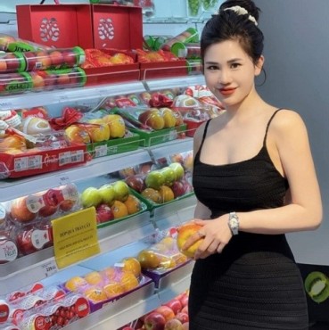 Bán hoa quả nhập khẩu tại Từ Sơn, Bắc Ninh