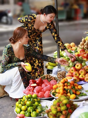 Ăn xoài bị dị ứng: Nguyên nhân, triệu chứng và cách phòng tránh hiệu quả