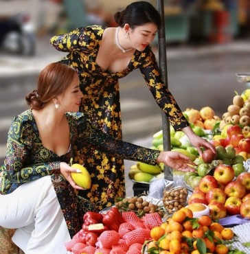 Các loại hoa quả nhập khẩu giàu Vitamin E tốt cho sức khỏe