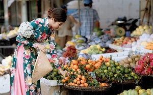 tên tất cả các loại trái cây nhập khẩu