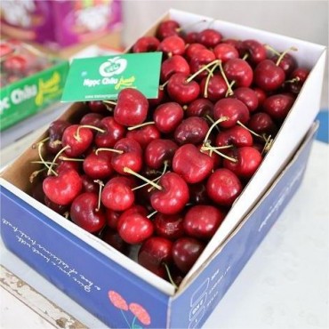 HỘP QUÀ CHERRY