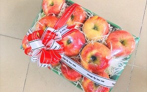 hộp trái cây nhập khẩu quà tặng