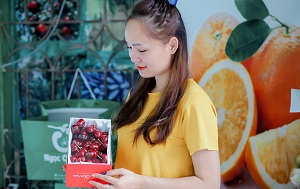 hoa quả nhập khẩu tại Hà Nội 