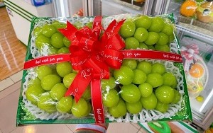 hộp trái cây nhập khẩu quà tặng
