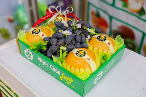 lê hàn quốc