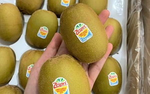 quả kiwi