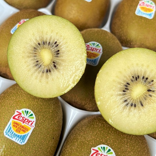 Công dụng điều trị bệnh cao huyết áp của quả kiwi vàng