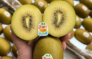 Quả kiwi vàng New Zealand