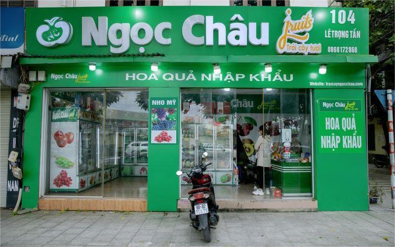 lê hàn quốc