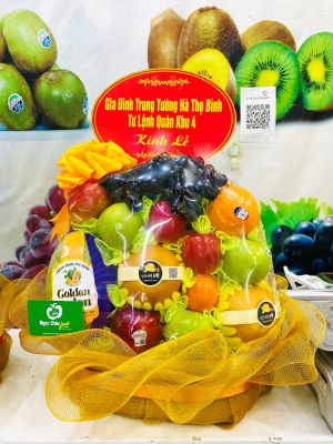 lê hàn quốc