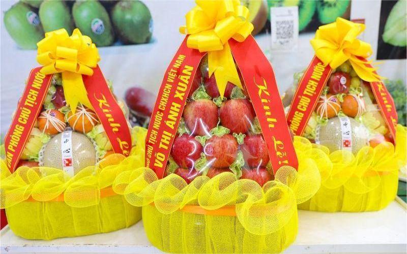 Mận Mỹ