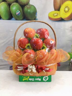 táo envy Mỹ