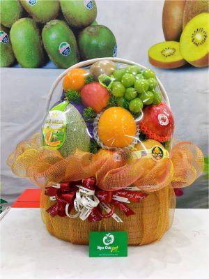 nho sữa Greenvil Hàn Quốc