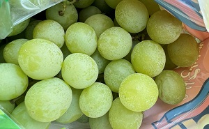 giỏ hoa quả chúc mừng thầy cô 20/11 tại Ngọc Châu fruits