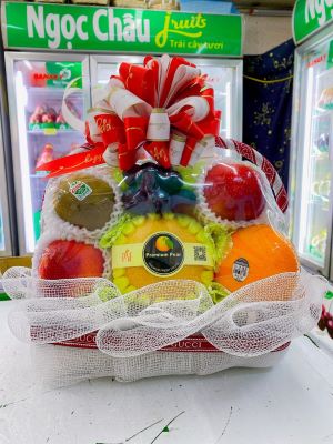 táo Gala Mỹ