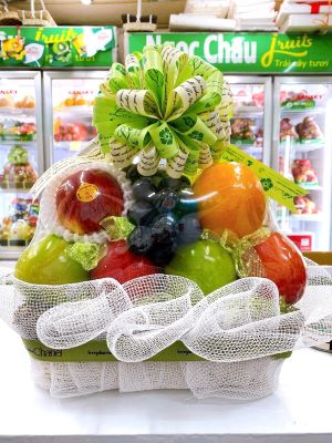táo Gala Mỹ