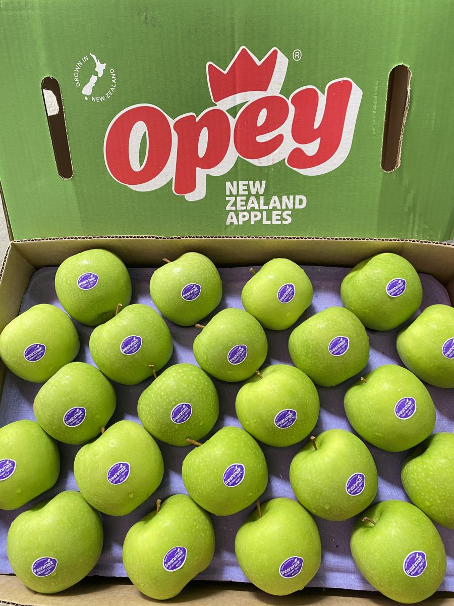 Táo xanh New Zealand Granny Smith