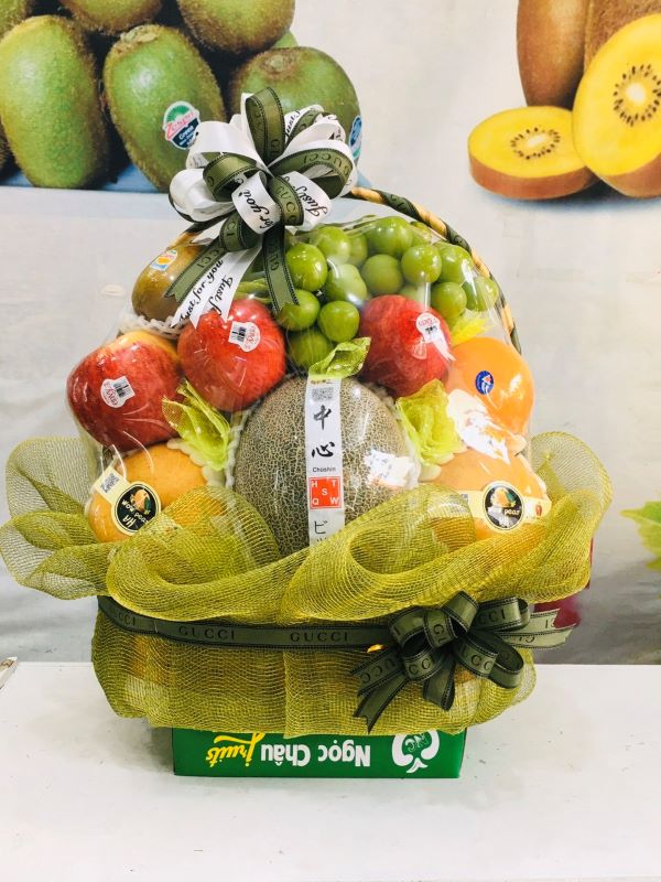 táo envy Mỹ